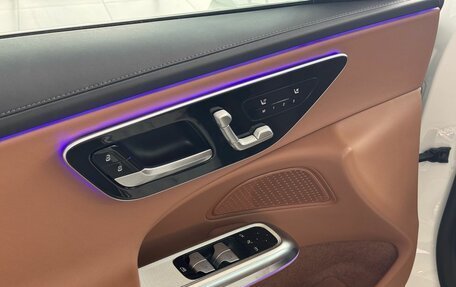 Mercedes-Benz E-Класс, 2024 год, 7 900 000 рублей, 6 фотография