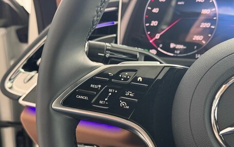 Mercedes-Benz E-Класс, 2024 год, 7 900 000 рублей, 11 фотография