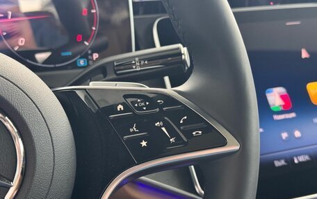 Mercedes-Benz E-Класс, 2024 год, 7 900 000 рублей, 12 фотография