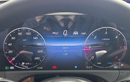 Mercedes-Benz E-Класс, 2024 год, 7 900 000 рублей, 13 фотография