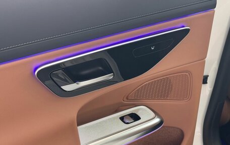 Mercedes-Benz E-Класс, 2024 год, 7 900 000 рублей, 18 фотография