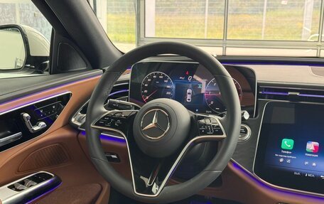 Mercedes-Benz E-Класс, 2024 год, 7 900 000 рублей, 22 фотография
