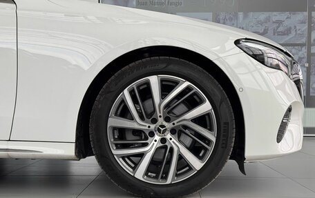 Mercedes-Benz E-Класс, 2024 год, 7 900 000 рублей, 30 фотография