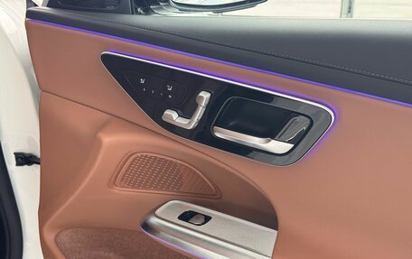 Mercedes-Benz E-Класс, 2024 год, 7 900 000 рублей, 27 фотография