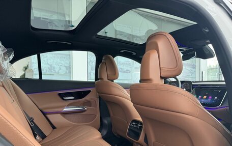 Mercedes-Benz E-Класс, 2024 год, 7 900 000 рублей, 26 фотография