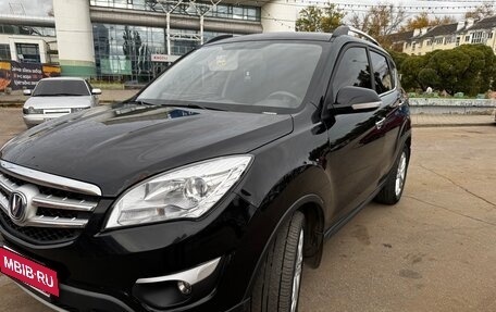 Changan CS35, 2016 год, 929 000 рублей, 4 фотография