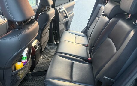 Toyota Land Cruiser Prado 150 рестайлинг 2, 2017 год, 4 100 000 рублей, 11 фотография