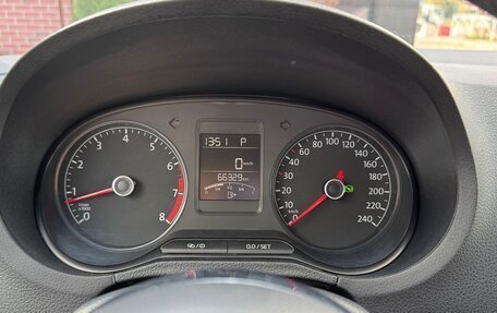 Volkswagen Polo VI (EU Market), 2018 год, 1 450 000 рублей, 8 фотография
