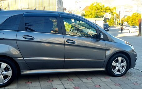 Mercedes-Benz B-Класс, 2009 год, 830 000 рублей, 4 фотография