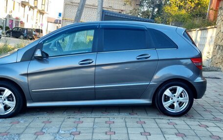 Mercedes-Benz B-Класс, 2009 год, 830 000 рублей, 5 фотография