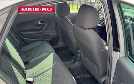 Volkswagen Polo VI (EU Market), 2018 год, 1 450 000 рублей, 10 фотография