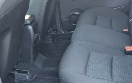 Mercedes-Benz B-Класс, 2009 год, 830 000 рублей, 7 фотография