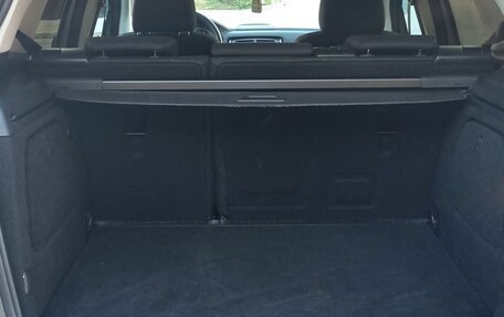 Mercedes-Benz B-Класс, 2009 год, 830 000 рублей, 16 фотография