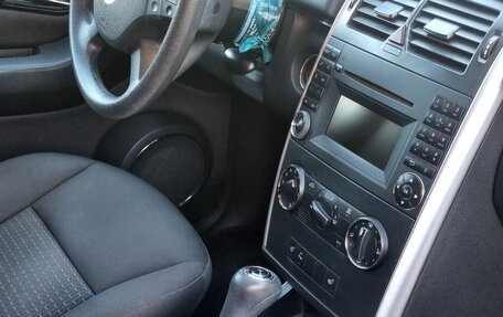 Mercedes-Benz B-Класс, 2009 год, 830 000 рублей, 10 фотография