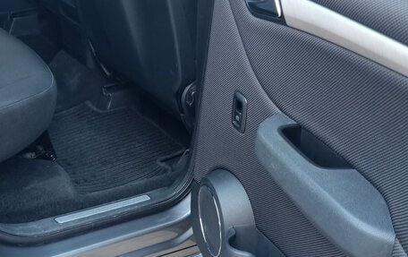 Mercedes-Benz B-Класс, 2009 год, 830 000 рублей, 14 фотография