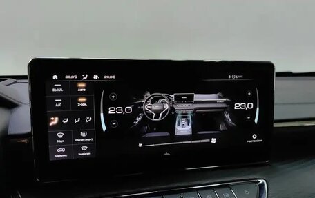Haval Jolion, 2023 год, 1 349 000 рублей, 13 фотография