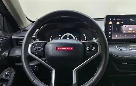 Haval Jolion, 2023 год, 1 349 000 рублей, 12 фотография