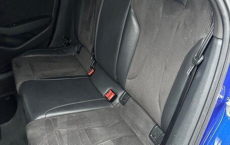 Audi A3, 2016 год, 1 590 000 рублей, 20 фотография
