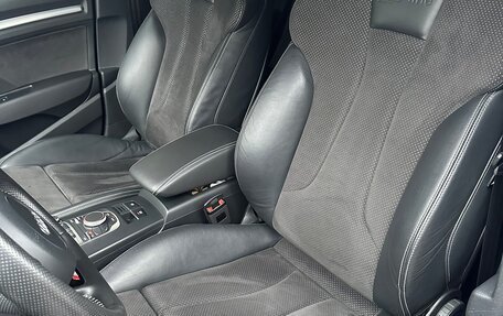 Audi A3, 2016 год, 1 590 000 рублей, 18 фотография