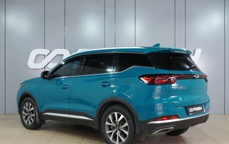 Chery Tiggo 7 Pro, 2020 год, 1 499 000 рублей, 2 фотография