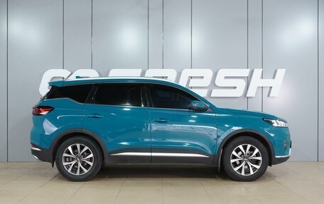 Chery Tiggo 7 Pro, 2020 год, 1 499 000 рублей, 5 фотография