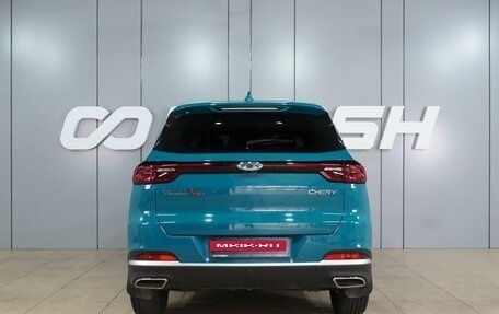 Chery Tiggo 7 Pro, 2020 год, 1 499 000 рублей, 4 фотография