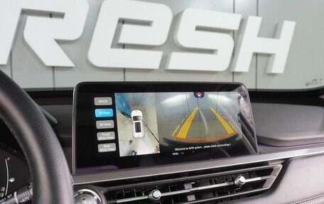 Chery Tiggo 7 Pro, 2020 год, 1 499 000 рублей, 15 фотография