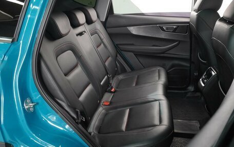 Chery Tiggo 7 Pro, 2020 год, 1 499 000 рублей, 7 фотография