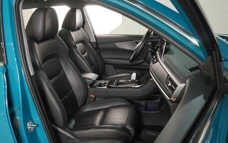 Chery Tiggo 7 Pro, 2020 год, 1 499 000 рублей, 8 фотография