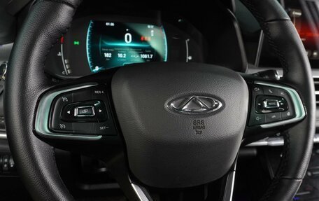 Chery Tiggo 7 Pro, 2020 год, 1 499 000 рублей, 17 фотография