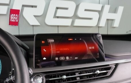 Chery Tiggo 7 Pro, 2020 год, 1 499 000 рублей, 16 фотография