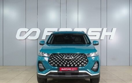 Chery Tiggo 7 Pro, 2020 год, 1 499 000 рублей, 3 фотография