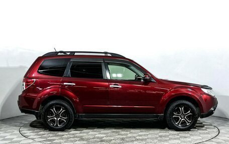 Subaru Forester, 2012 год, 1 297 000 рублей, 4 фотография