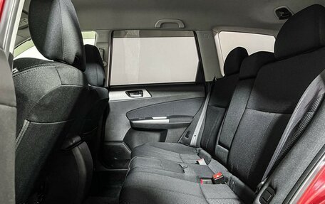 Subaru Forester, 2012 год, 1 297 000 рублей, 10 фотография