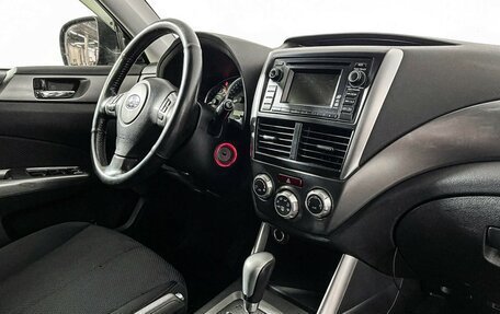 Subaru Forester, 2012 год, 1 297 000 рублей, 9 фотография