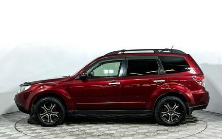 Subaru Forester, 2012 год, 1 297 000 рублей, 8 фотография