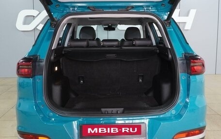 Chery Tiggo 7 Pro, 2020 год, 1 499 000 рублей, 27 фотография