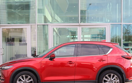 Mazda CX-5 II, 2019 год, 2 279 000 рублей, 5 фотография