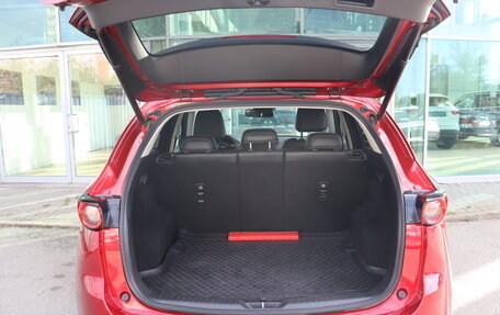 Mazda CX-5 II, 2019 год, 2 279 000 рублей, 10 фотография