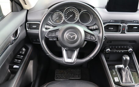 Mazda CX-5 II, 2019 год, 2 279 000 рублей, 11 фотография