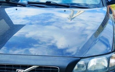 Volvo S60 III, 2002 год, 310 000 рублей, 1 фотография
