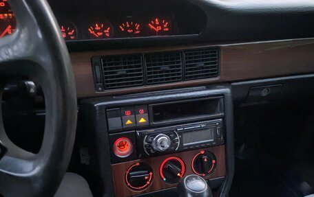 Audi 100, 1989 год, 210 000 рублей, 1 фотография