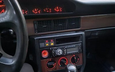 Audi 100, 1989 год, 210 000 рублей, 1 фотография