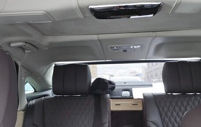 Jaguar XJ IV (X351), 2019 год, 3 995 000 рублей, 1 фотография