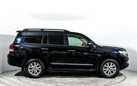 Toyota Land Cruiser 200, 2019 год, 8 497 000 рублей, 4 фотография