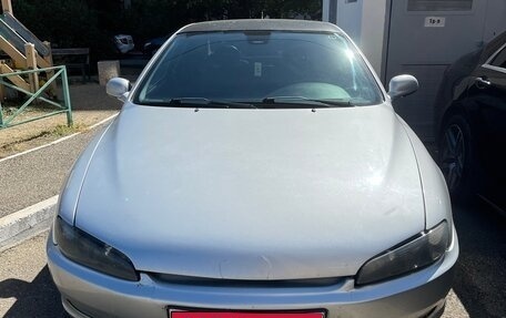 Peugeot 406 I, 1998 год, 1 фотография