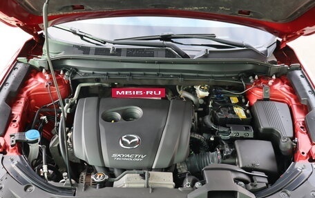 Mazda CX-5 II, 2019 год, 2 279 000 рублей, 18 фотография