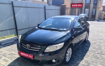 Toyota Corolla, 2007 год, 750 000 рублей, 1 фотография