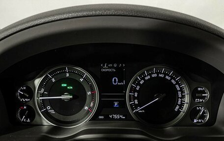 Toyota Land Cruiser 200, 2019 год, 8 497 000 рублей, 11 фотография