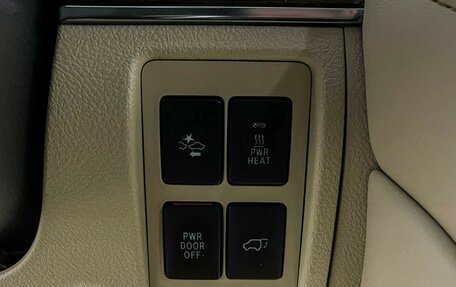 Toyota Land Cruiser 200, 2019 год, 8 497 000 рублей, 19 фотография